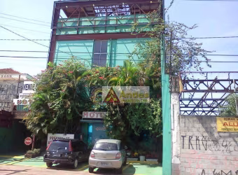 Prédio comercial à venda, Jabaquara, São Paulo.