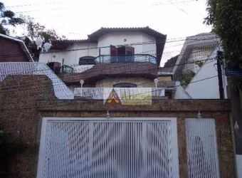 Sobrado residencial à venda, Tremembé, São Paulo.