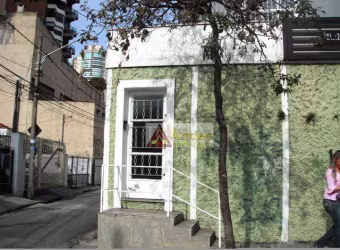 Sobrado  comercial para venda e locação, Santana, São Paulo.