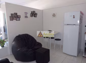 Kitnet  residencial à venda, Campos Elíseos, São Paulo.