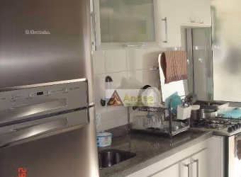 Apartamento residencial à venda, Pompéia, São Paulo.