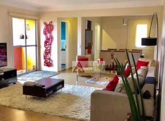 Apartamento com 3 dormitórios à venda, 80 m² por R$ 430.000,00 - Mandaqui - São Paulo/SP