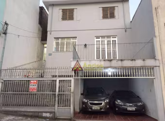 Excelente Sobrado em local Nobre