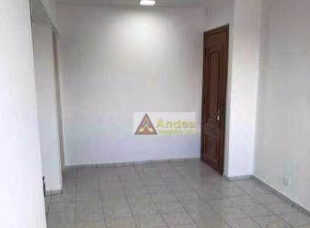 Apartamento de 71,00 mts² com 3 dormitórios à venda, por R$ 375.000 - Mandaqui - São Paulo/SP