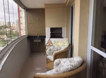 Apartamento com 130,00 mts² 3 dormitórios à venda, por R$ 1.336.000 - Parada Inglesa - São Paulo/SP