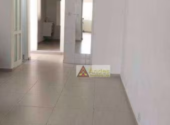 Sobrado com 136,00 mts² 2 dormitórios à venda, por R$ 695.000 - Jardim São Paulo(Zona Norte) - São Paulo/SP