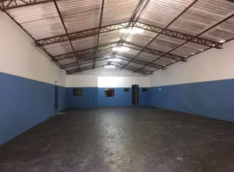 Galpão à venda, 330 m² por R$ 2.200.000,00 - Jardim Paraíso - São Paulo/SP