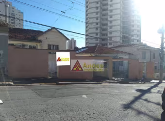 Terreno à venda, 800 m² por R$ 2.150.000,00 - Santa Teresinha - São Paulo/SP