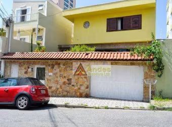 Casa com 3 dormitórios à venda, 240 m² por R$ 1.450.000,00 - Parada Inglesa - São Paulo/SP