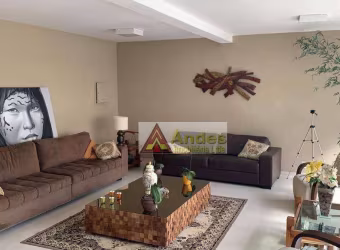 Casa à venda, 300 m² por R$ 1.850.000,00 - Jardim França - São Paulo/SP
