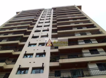 Apartamento com 3 dormitórios à venda, 89 m² por R$ 595.000,00 - Tucuruvi - São Paulo/SP