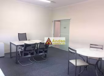 Conjunto para alugar, 150 m² por R$ 3.500,00/mês - Casa Verde - São Paulo/SP