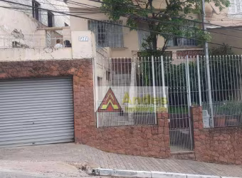 Sobrado à venda, 100 m² por R$ 600.000,00 - Parque Mandaqui - São Paulo/SP