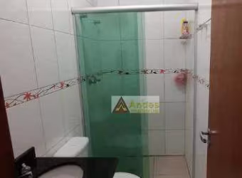 Sobrado à venda, 120 m² por R$ 600.000,00 - Freguesia do Ó - São Paulo/SP