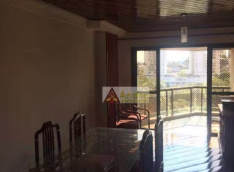 Apartamento à venda, 84 m² por R$ 530.000,00 - Mandaqui - São Paulo/SP