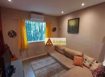Sobrado recém Reformado 4 dorms 1 suíte  quintal 1 vga ao lado do metrô à venda, 210 m² por R$ 1.300.000 Jardim Sao Paulo(Zona Norte) - São Paulo/SP