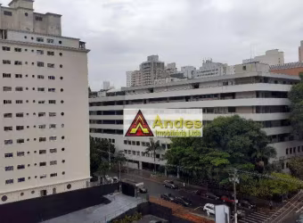 Oportunidade Única ao lado da PUC 3 dorms 1 suite 1 vg andar alto à venda, 110 m² por R$ 700.000,00- Perdizes - São Paulo/SP