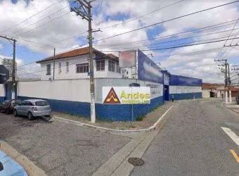 Prédio à venda, 4300 m² por R$ 30.000.000,00 - Imirim - São Paulo/SP