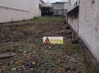 Terreno à venda, 450 m² por R$ 1.900.000,00 - Santana - São Paulo/SP