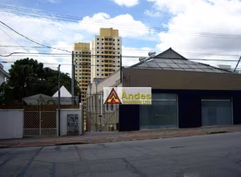 Galpão à venda, 503 m² por R$ 4.750.000,00 - Santana - São Paulo/SP
