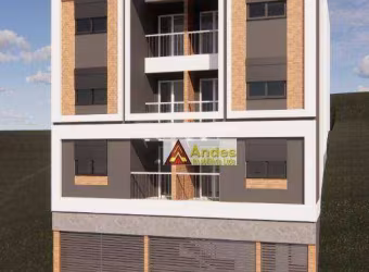 Terreno à venda, 220 m² por R$ 750.000,00 - Vila Isolina Mazzei - São Paulo/SP
