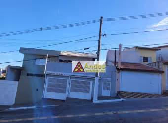 Sobrado à venda, 280 m² por R$ 1.224.000,00 - Casa Verde - São Paulo/SP