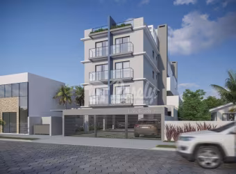 Apartamento com 2 dormitórios à venda, PONTAL DO PARANA - PR