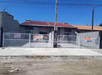 Casa à venda, Balneário Santa Terezinha, PONTAL DO PARANA - PR