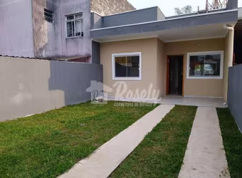 Casa à venda, Balneário Praia de Leste, PONTAL DO PARANA - PR