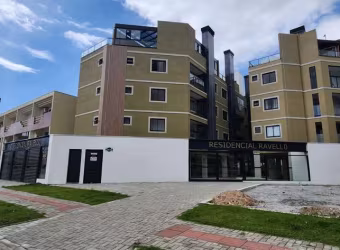Apartamento com 1 ou 2 dormitórios à venda, Caiobá, MATINHOS - PR