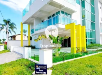 Sobrado à venda, Triplex Infinity Atami Sul, PONTAL DO PARANA - PR