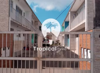 Sobrado com 3 dormitórios à venda, Ipanema, PONTAL DO PARANA - PR