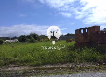 Terreno à venda, Balneário Primavera, PONTAL DO PARANA - PR