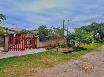 Casa 03 quartos Balneário Marissol