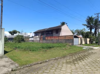 Terreno a venda Atami Sul