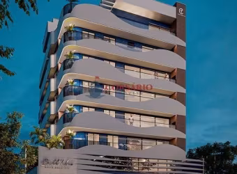 Bell&amp;apos;Uno - Cobertura em Caiobá