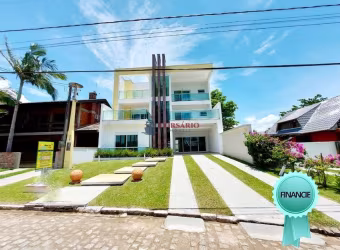 Tríplex - Pontal do Paraná
