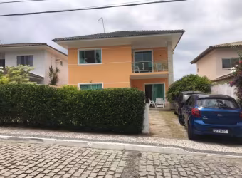 CASA CONDOMÍNIO 3/4 BURAQUINHO