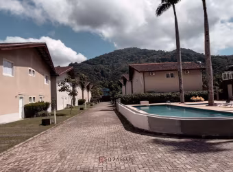 Condomínio Reserva Imperial: 3 Suítes e 1 Dormitório na Praia de Boiçucanga, São Sebastião-SP, 126m² - Venda.