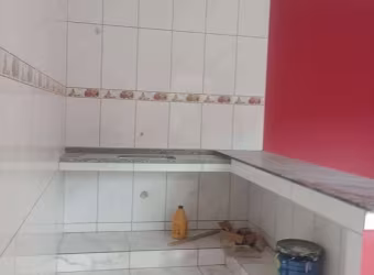 Aluguel Residencial em Boiçucanga, São Sebastião-SP: Casa 1 Dormitório, 1 Vaga de Garagem e 40m² de Área Privativa - Sem Crianças e Pets.
