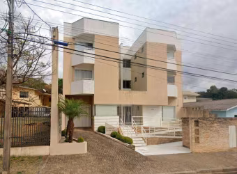 Apartamento com 3 dormitórios à venda, 70 m² por R$ 400.000,00 - Santa Cruz - Guarapuava/PR