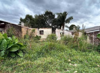 Terreno à venda, 180 m² por R$ 130.000,00 - Vila Bela - Guarapuava/PR