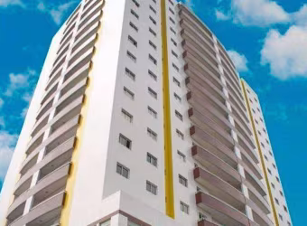 Apartamento com 3 dormitórios à venda, 128 m² por R$ 680.000,00 - Centro - Guarapuava/PR