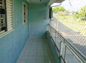 Casa para Venda em Presidente Prudente, HUMBERTO SALVADOR, 3 dormitórios, 1 suíte, 3 banheiros, 2 vagas