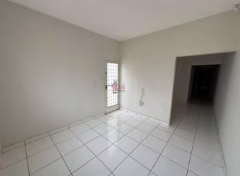 Casa para Venda em Presidente Prudente, IMPERIAL, 2 dormitórios, 1 banheiro, 1 vaga