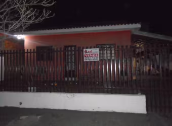 Casa para Venda em Presidente Prudente, VALE DO SOL, 2 dormitórios, 1 suíte, 1 banheiro, 3 vagas