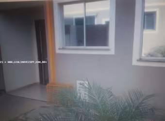 Apartamento para Venda em Presidente Prudente, EDIFÍCIO PRINCIPE IMPERIAL, 2 dormitórios, 1 banheiro, 1 vaga