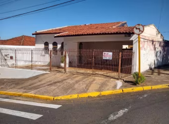 Casa para Venda em Presidente Prudente, VILA TAZITSU, 3 dormitórios, 1 suíte, 1 banheiro, 3 vagas