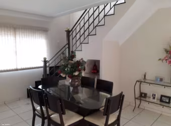 Casa para Venda em Presidente Prudente, ANA JACINTA, 5 dormitórios, 2 suítes, 5 banheiros, 1 vaga