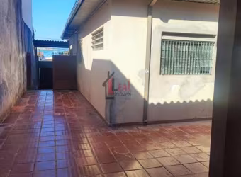 Casa para Venda em Presidente Prudente, VILA NOVA, 2 dormitórios, 1 suíte, 2 banheiros, 2 vagas